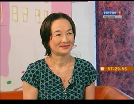 Ирхи тĕпел. Выпуск 01.12.2015