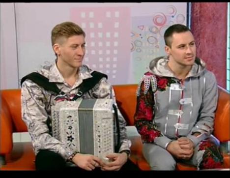 Вести. Интервью. Выпуск 11.12.2015