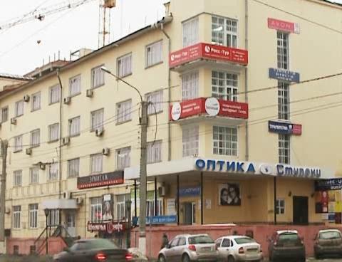 Чебоксарские адреса. Выпуск 18.12.2015