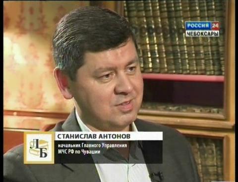 Личная библиотека. Выпуск 21.12.2015