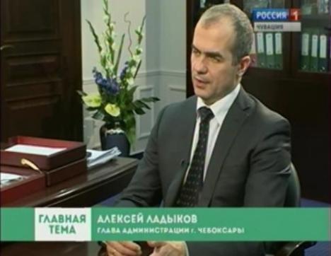 Главная тема. Выпуск 25.12.2015