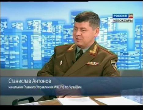 Вести. Интервью. Выпуск 25.12.2015