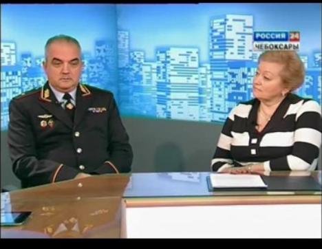 Вести. Интервью. Выпуск 27.12.2015