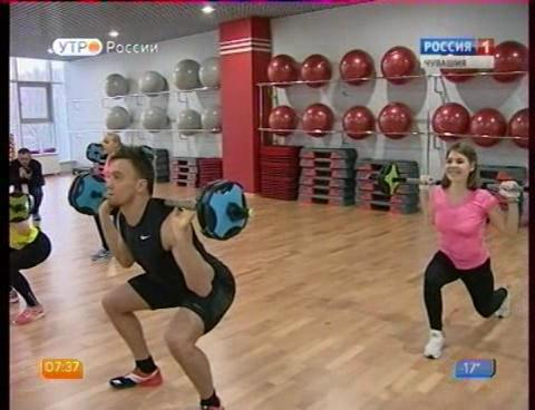 Новый день 27.01.2016