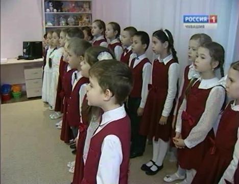 Доступная среда. Выпуск 28.01.2016