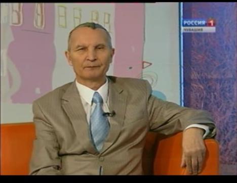 Ирхи тĕпел. Выпуск 02.02.2016