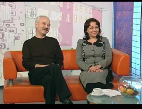 Ирхи тĕпел. Выпуск 09.02.2016