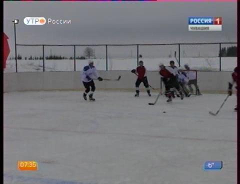 Новый день 11.02.2016