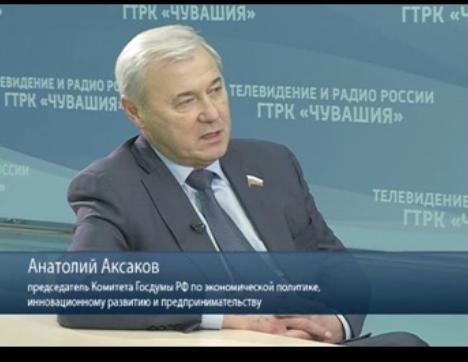 Вести. Интервью. Выпуск 15.02.2016