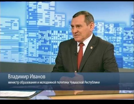 Вести. Интервью. Выпуск 19.02.2016