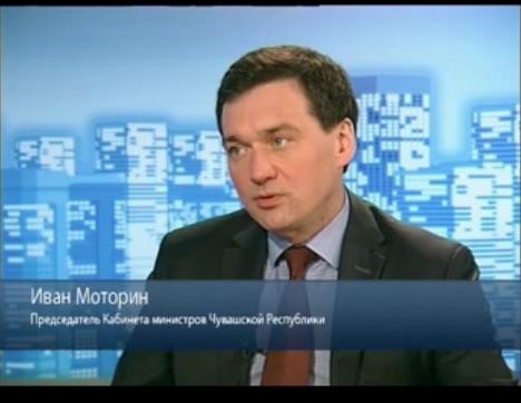 Вести. Интервью. Выпуск 26.02.2016