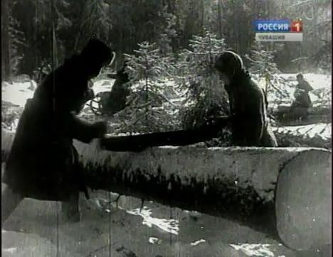  Военное детство (Вăрçă ачисем). Выпуск 10.03.2016