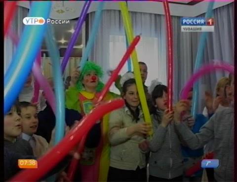 Новый день 22.03.2016