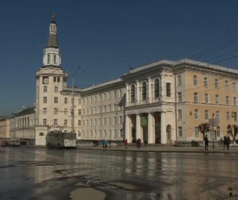 Чебоксарские адреса. Выпуск 08.04.2016