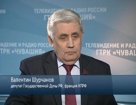 Вести. Интервью. Выпуск 11.04.2016