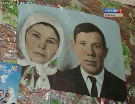 Военное детство (Вăрçă ачисем). Выпуск 21.04.2016