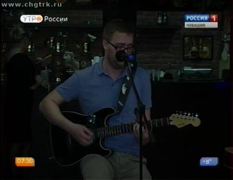 Новый день 25.04.2016