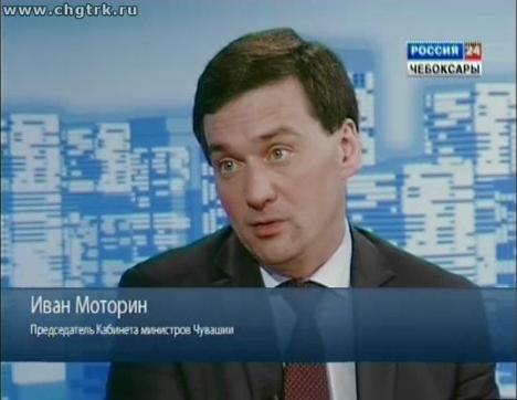 Вести. Интервью. Выпуск 25.04.2016