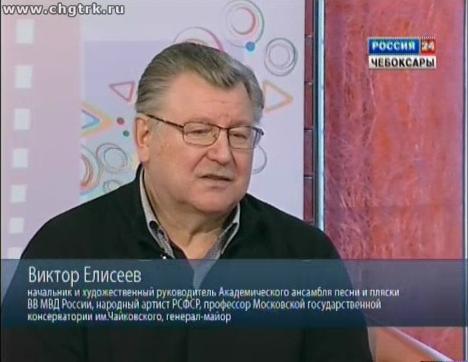 Вести. Интервью. Выпуск 26.04.2016