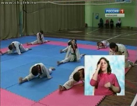 Доступная среда. Выпуск 28.04.2016