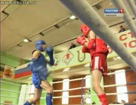 Активная молодёжь. Выпуск 12.05.2016