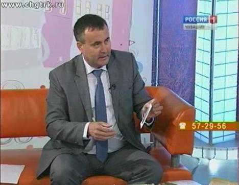 Ирхи тĕпел. Выпуск 17.05.2016