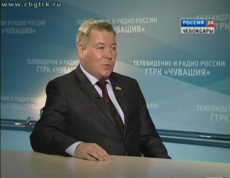 Вести. Интервью. Выпуск 20.05.2016