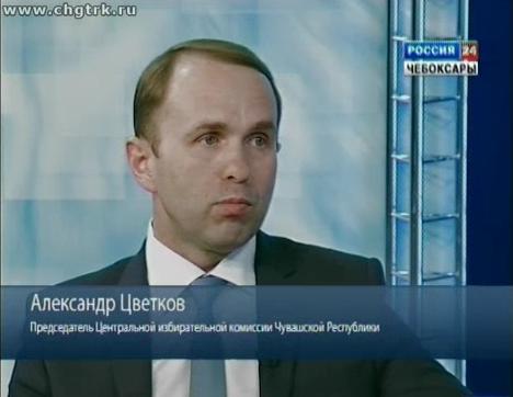 Вести. Интервью. Выпуск 23.05.2016