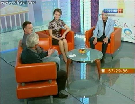 Ирхи тĕпел. Выпуск 24.05.2016