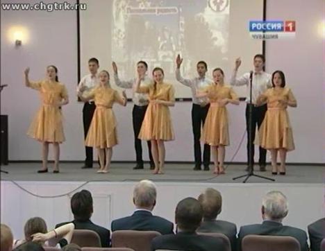 Доступная среда. Выпуск 26.05.2016