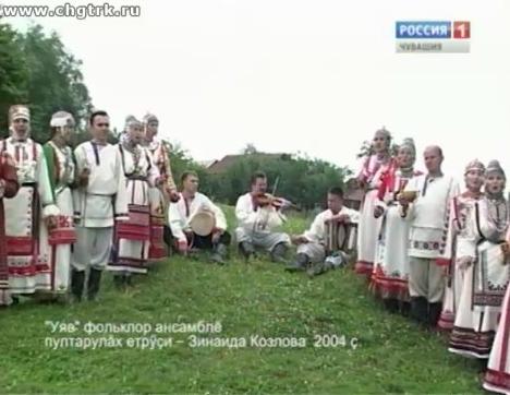 Мир искусства. Выпуск 03.06.2016