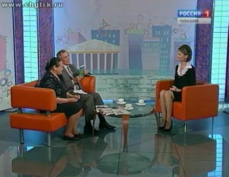 Ирхи тĕпел. Выпуск 07.06.2016