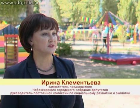 Актуальное интервью. Выпуск 14.06.2016