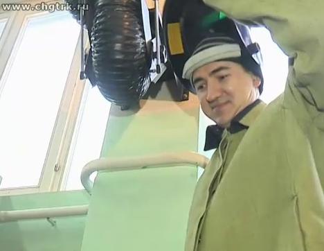 Профессионалы. Выпуск 22.06.2016