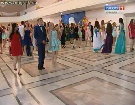 Активная молодёжь. Выпуск 28.06.2016