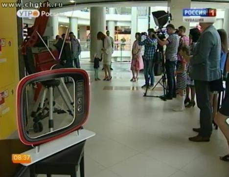 Новый день 04.07.2016