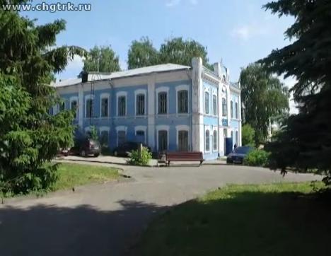 Чебоксарские адреса. Выпуск 08.07.2016 