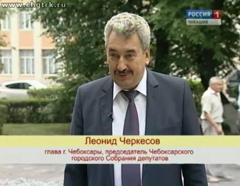 Актуальное интервью. Выпуск 21.07.2016 