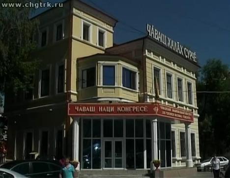 Чебоксарские адреса. Выпуск 22.07.2016 