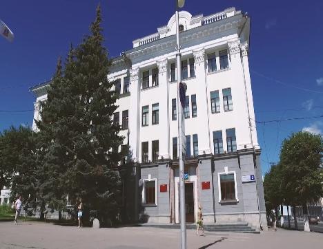 Чебоксарские адреса. Выпуск 29.07.2016 