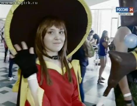 Новый день 01.08.2016