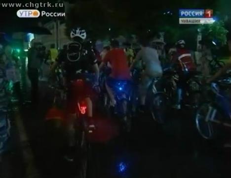 Новый день 15.08.2016