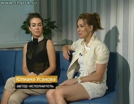 Вести. Интервью. Выпуск 15.08.2016