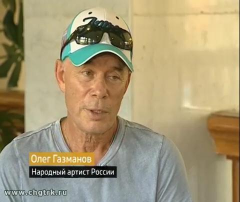 Вести. Интервью. Выпуск 22.08.2016