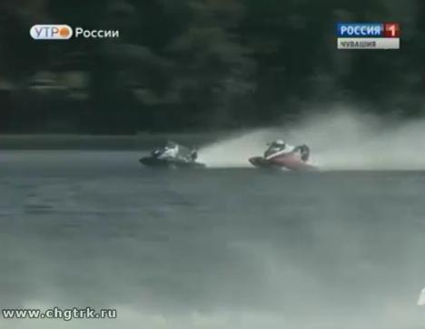 Новый день 05.09.2016