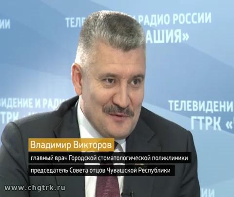 Вести. Интервью. Выпуск 12.09.2016