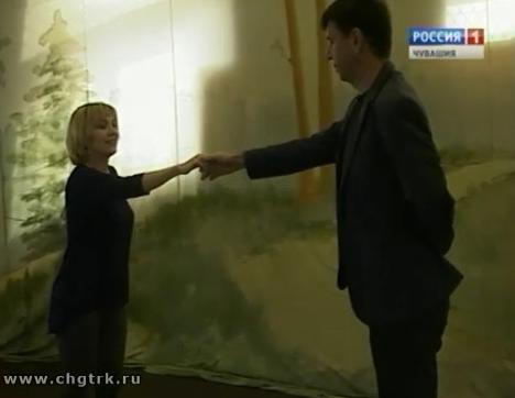 Активная молодёжь. Выпуск 16.09.2016