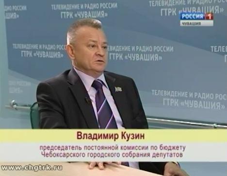 Актуальное интервью. Выпуск 01.11.2016 