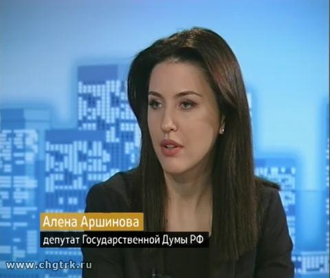 Вести. Интервью. Выпуск 01.11.2016