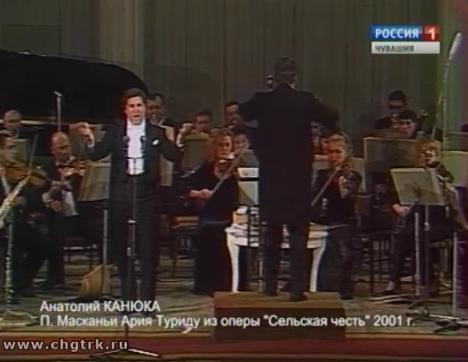 Мир искусства. Выпуск 03.11.2016